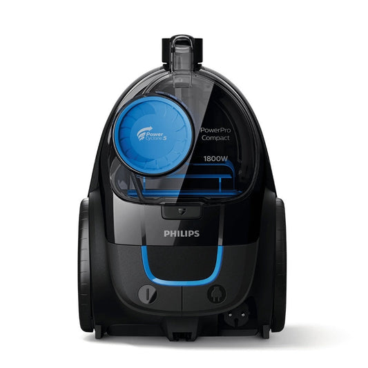 Philips PowerPro Compact Bagless Vacuum Cleaner
