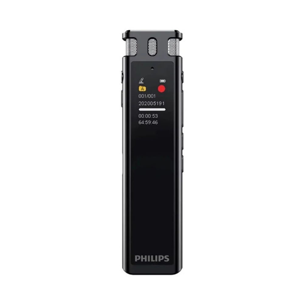 Philips Smart Voice Recorder (VTR5260)