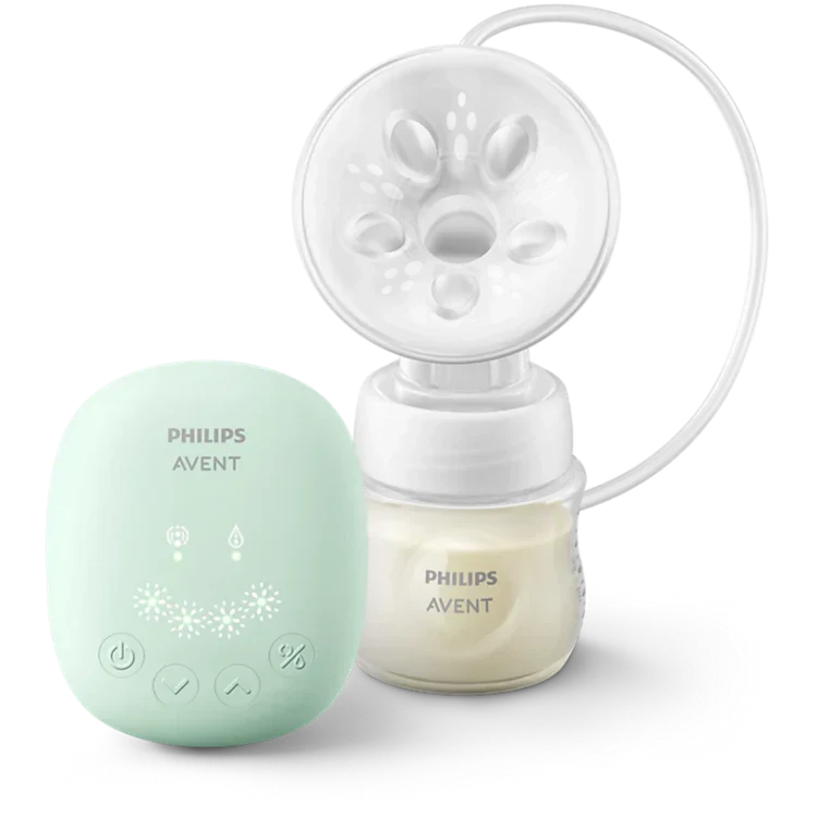 Avent - Electric Breast Pump - Corded