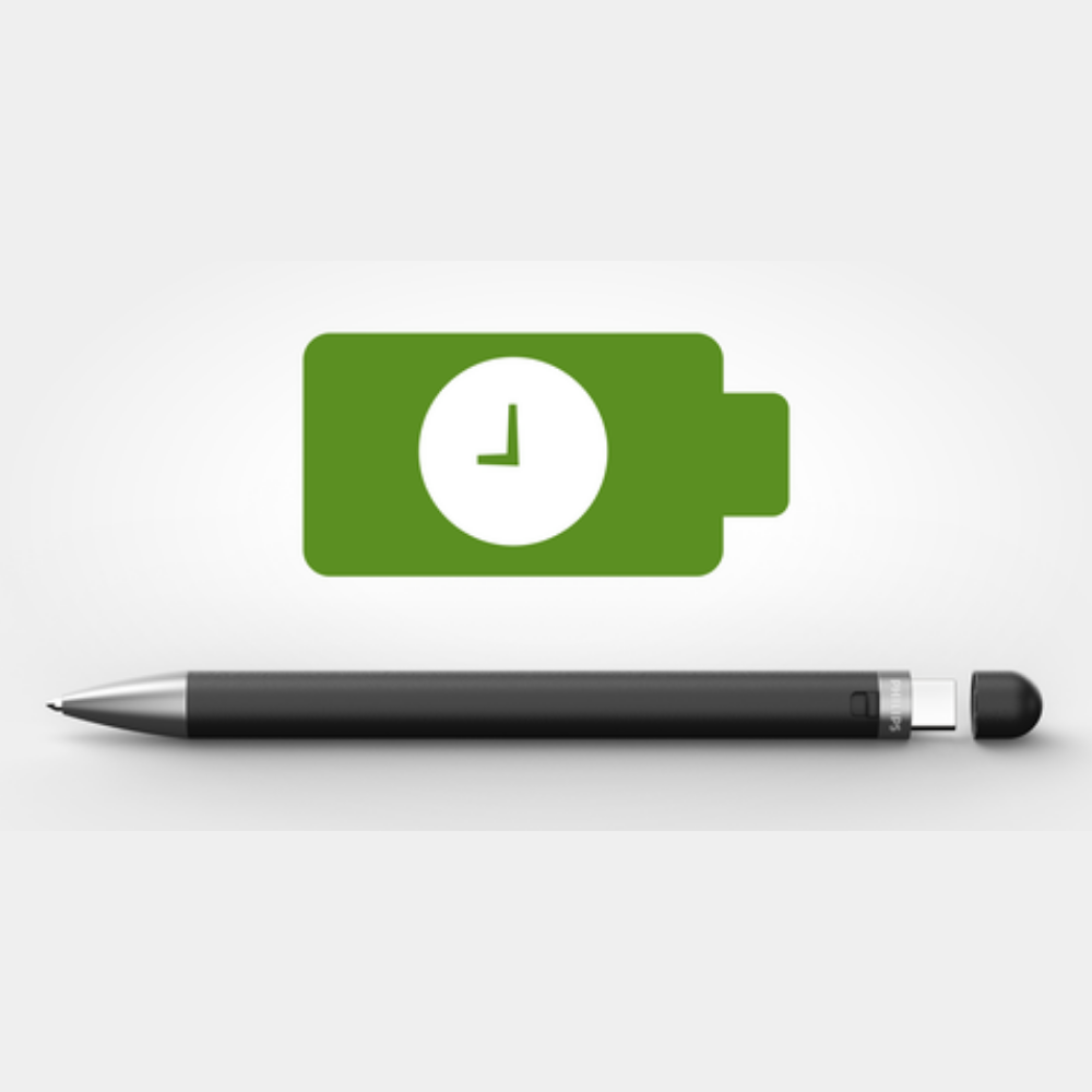 Philips VoiceTracer Audio Recorder Pen