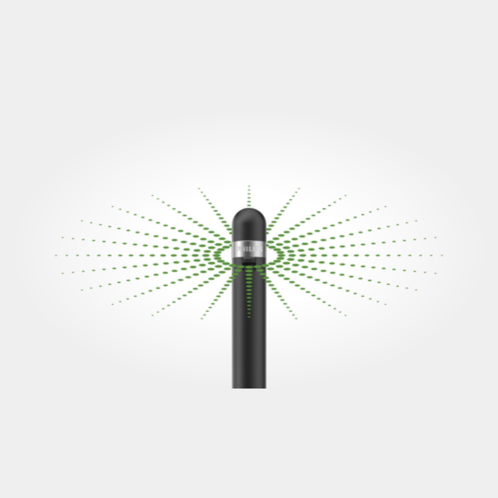 Philips VoiceTracer Audio Recorder Pen