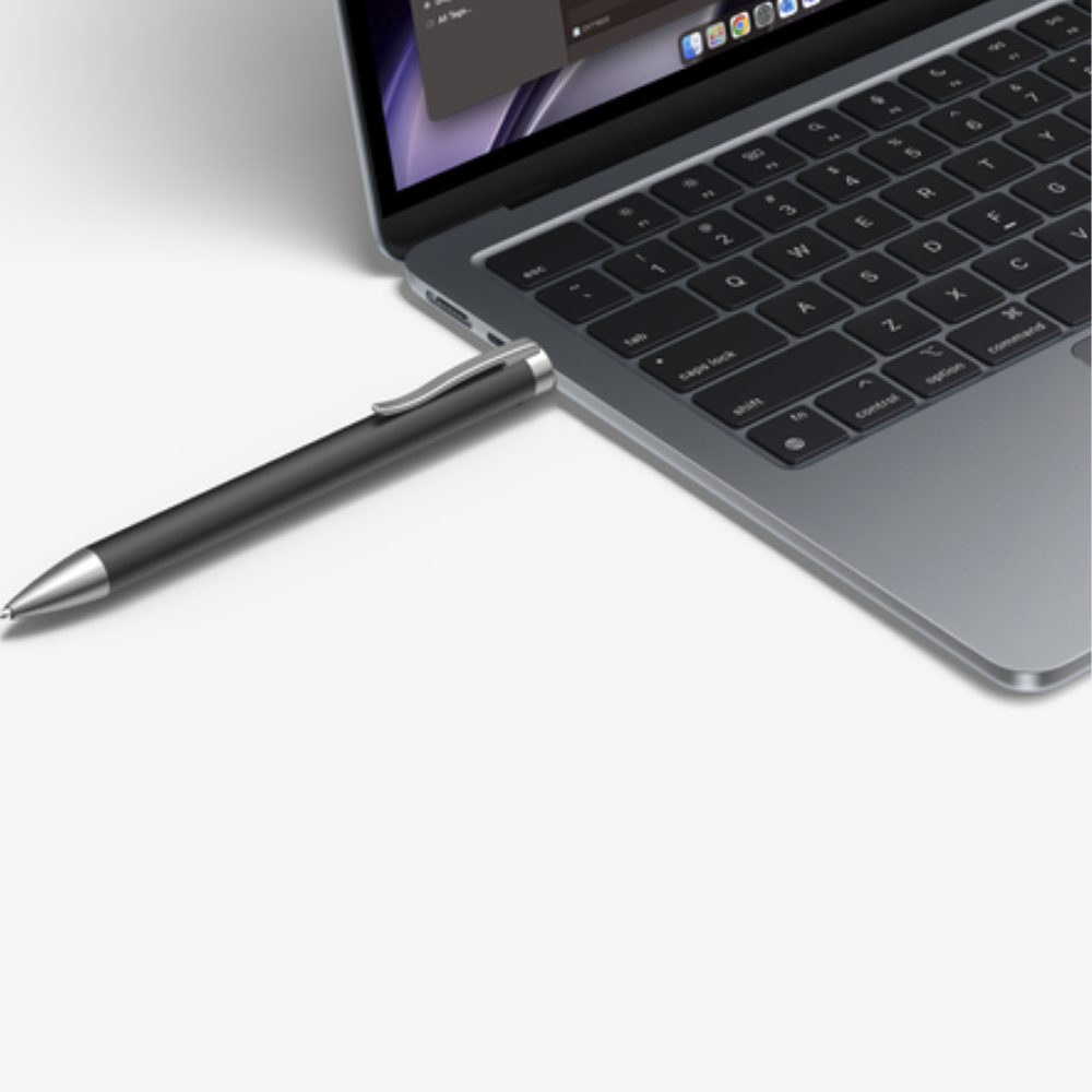 Philips VoiceTracer Audio Recorder Pen