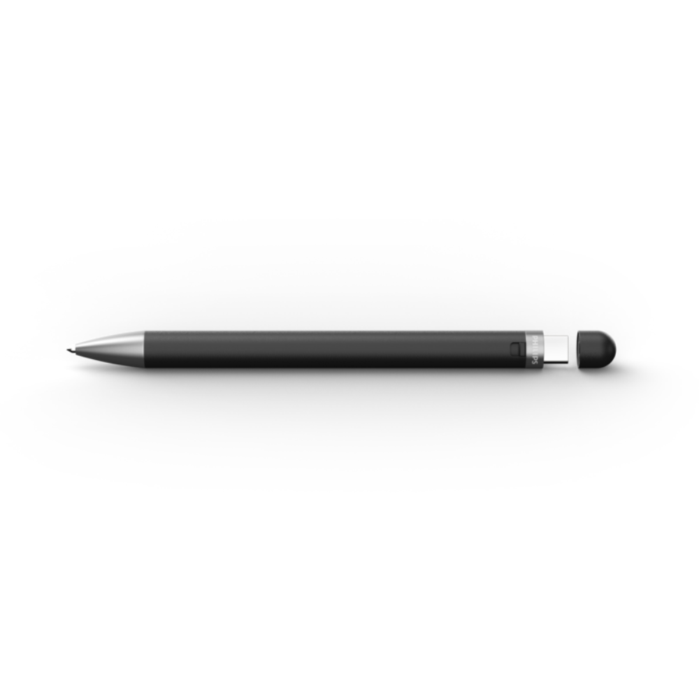 Philips VoiceTracer Audio Recorder Pen