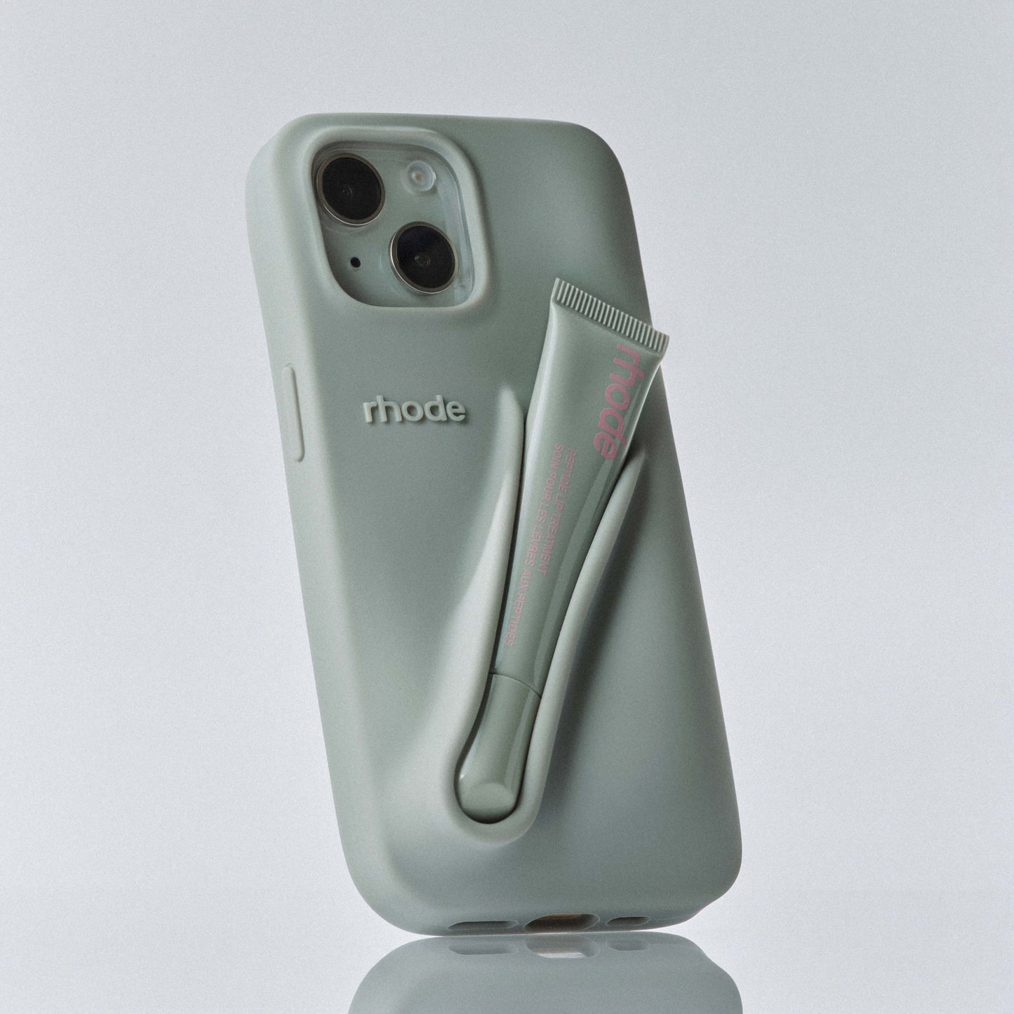 Original Rhodes Lip Case (One Color) - No Lip Tint Included - Medaid International