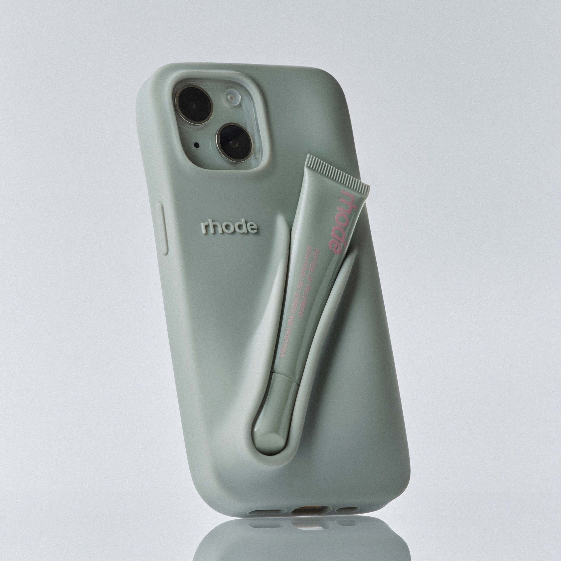 Original Rhodes Lip Case (One Color) - No Lip Tint Included - Medaid International