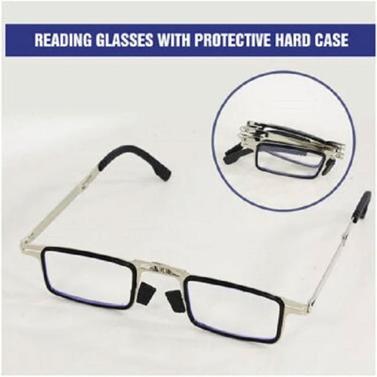 Foldable Reading Glasses - Medaid