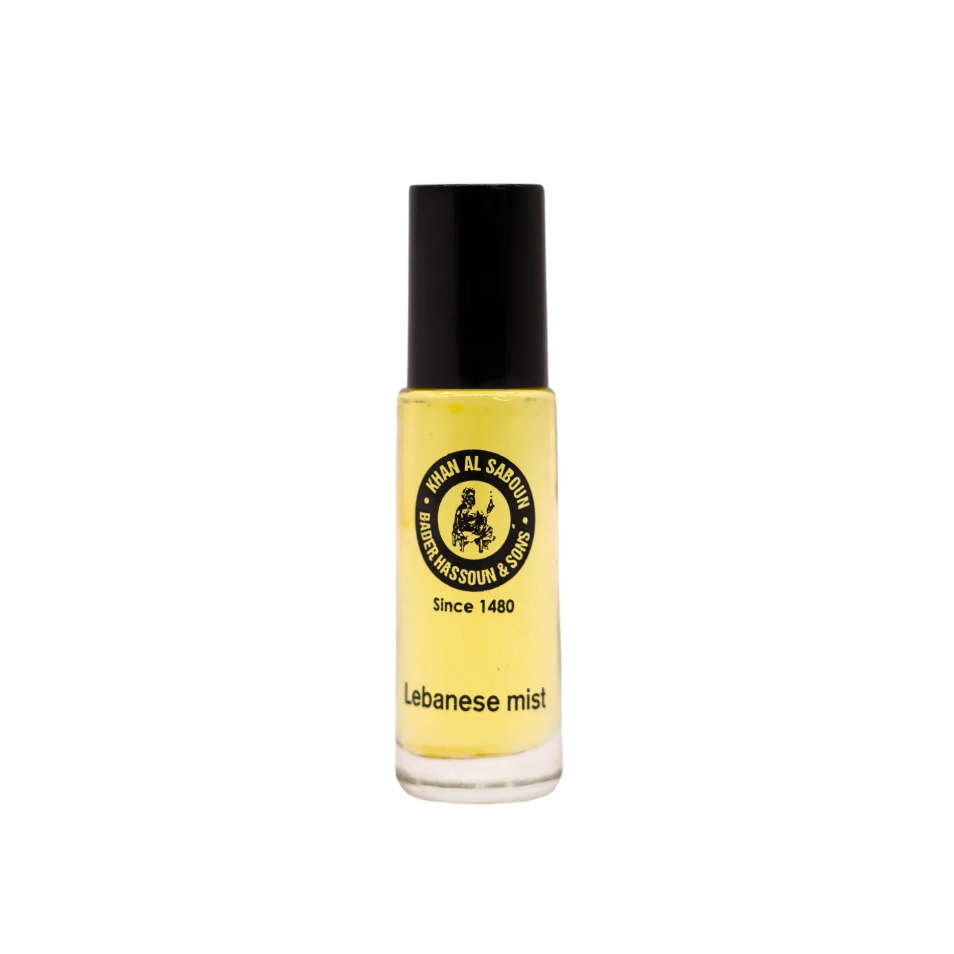 Khan Al Saboun 5ml Roll - Lebanese Mist - Medaid International