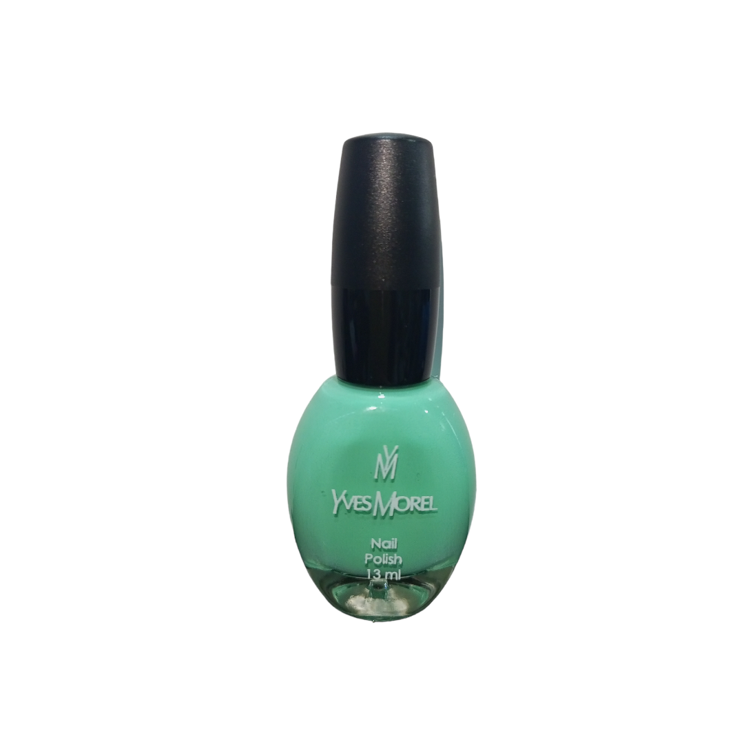 Yves morel nail polish 168 - Medaid International