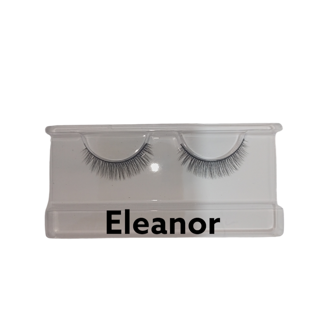 Ruby beauty -Eleanor- 3d faux mink lashes RB-203 - Medaid International