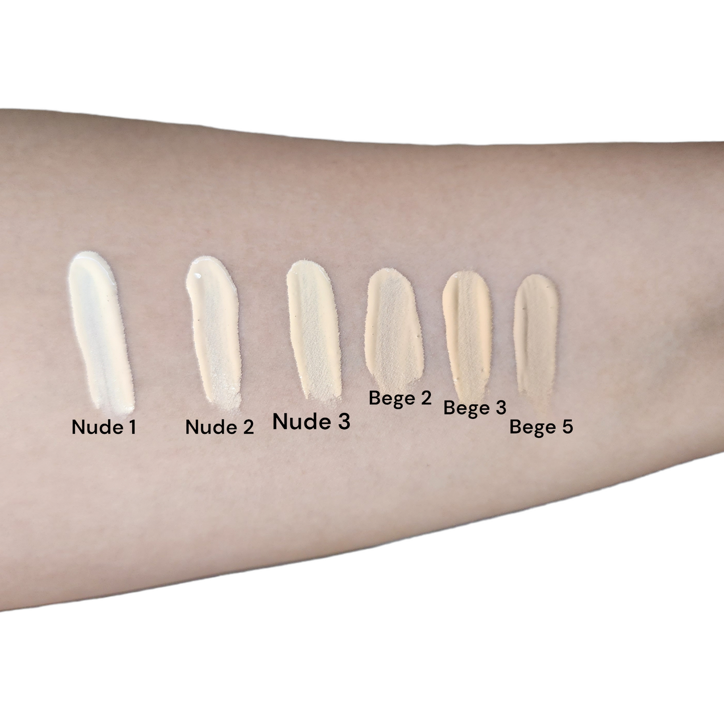 Ruby beauty liquid concealer RB-3018 - Medaid International