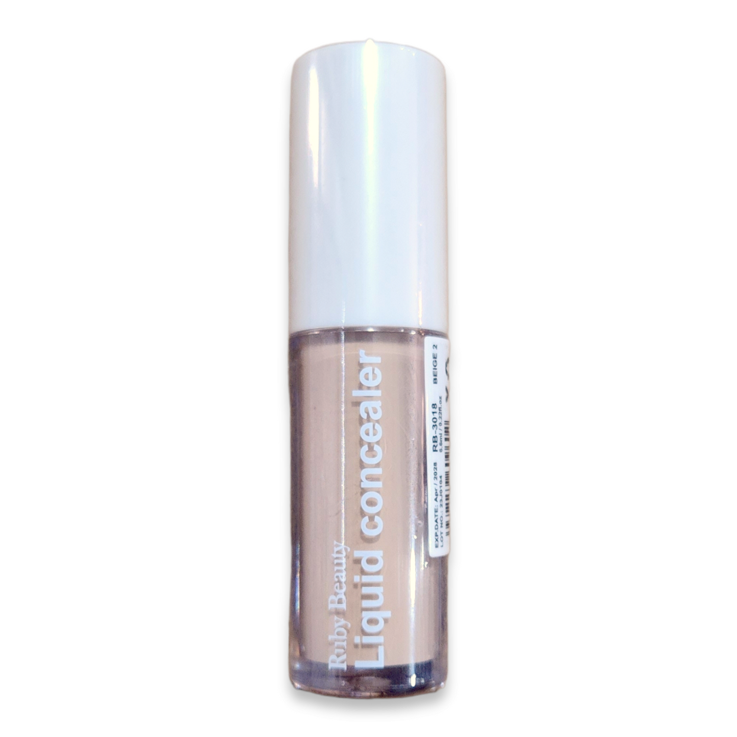 Ruby beauty liquid concealer RB-3018 - Medaid International