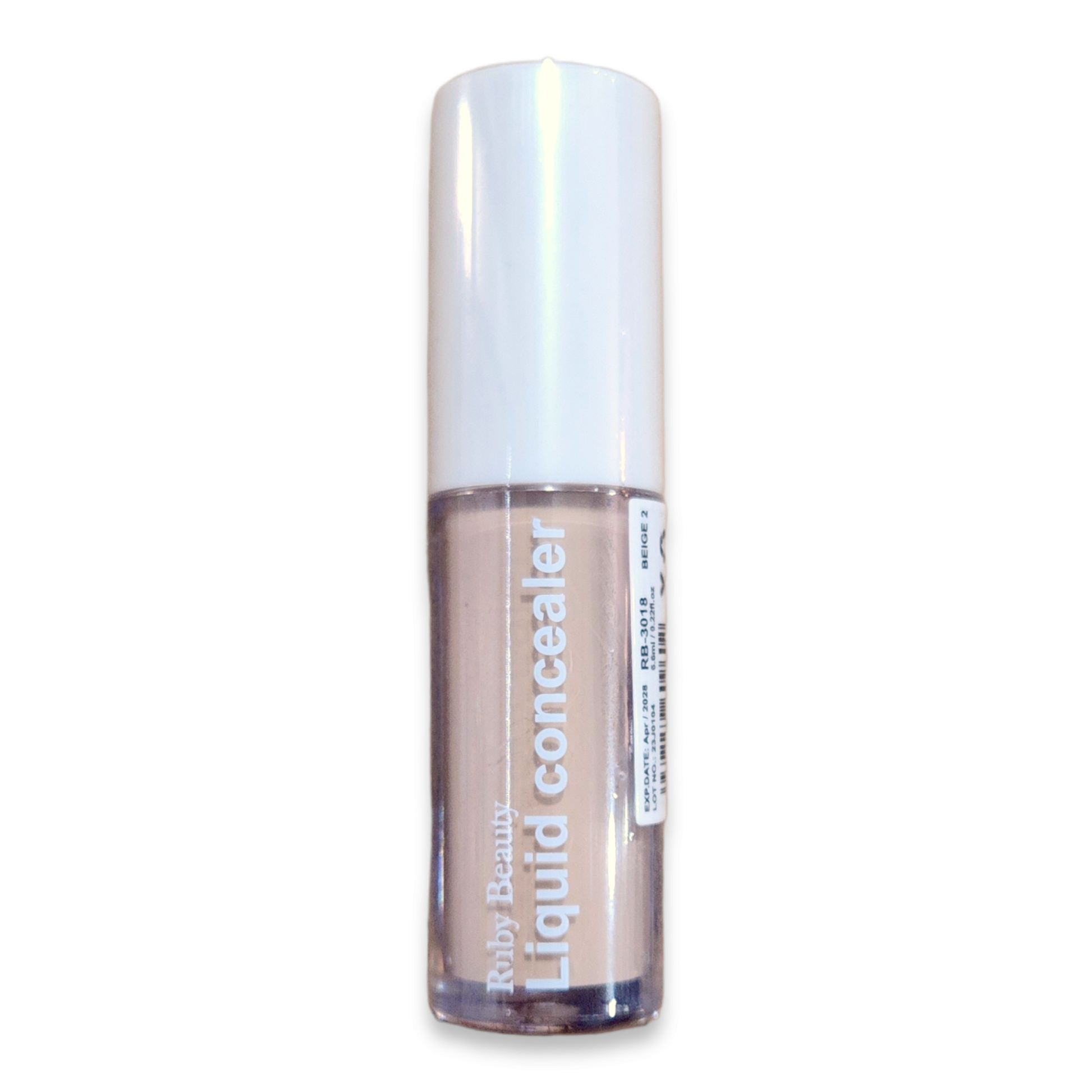 Ruby beauty liquid concealer RB-3018 - Medaid International