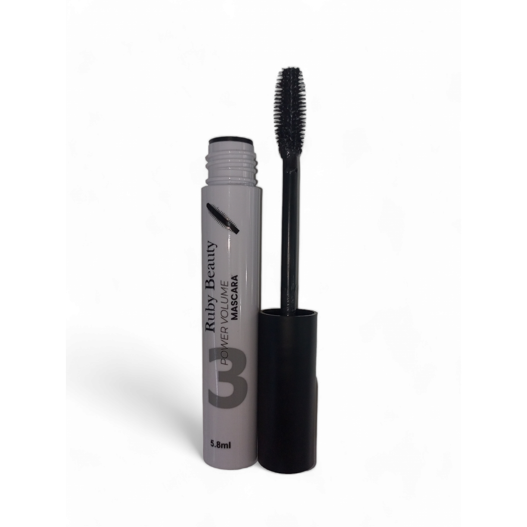 Ruby beauty #3 power volume mascara RB-3009 - Medaid International