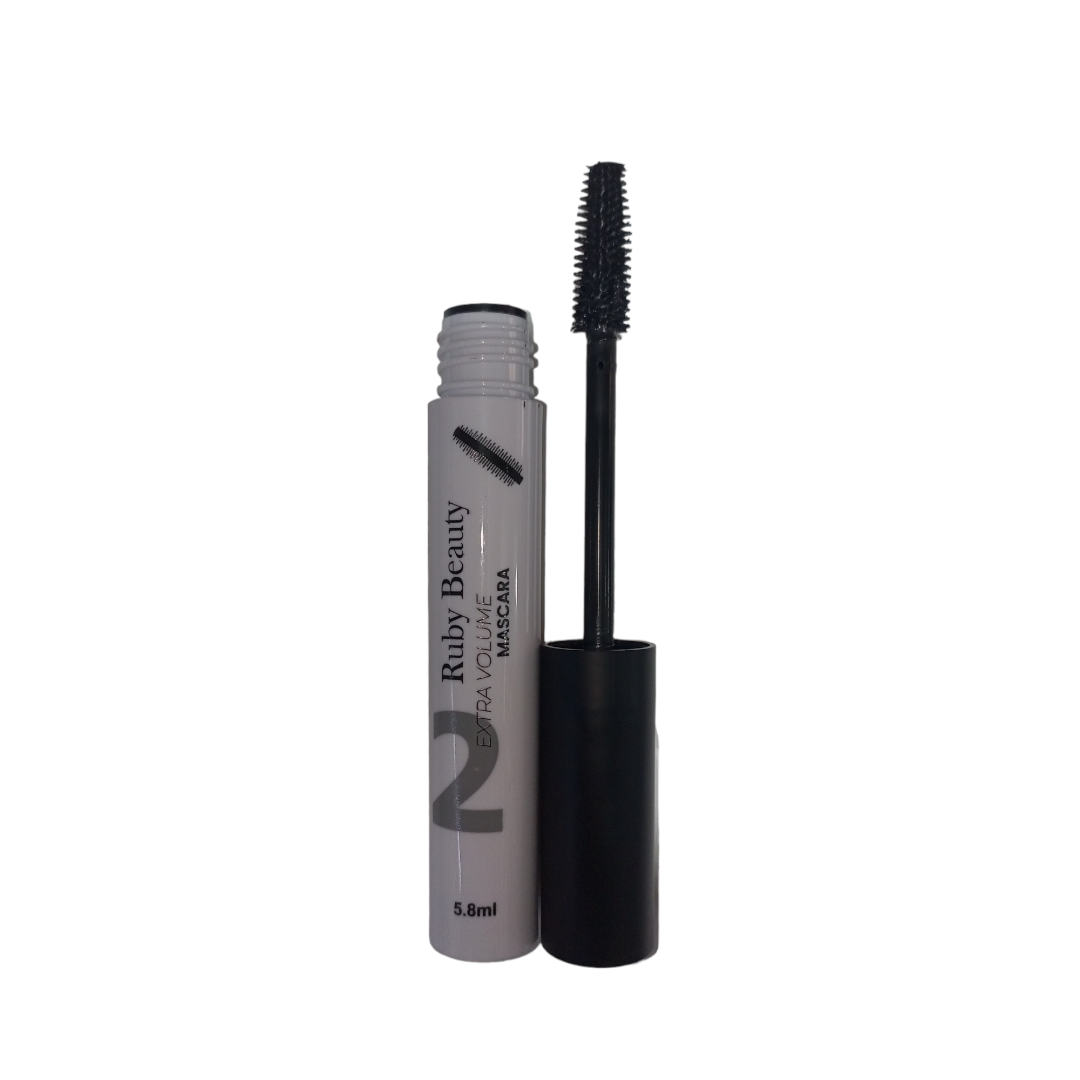 Ruby beauty #2 extra volume mascara RB-3009 - Medaid International