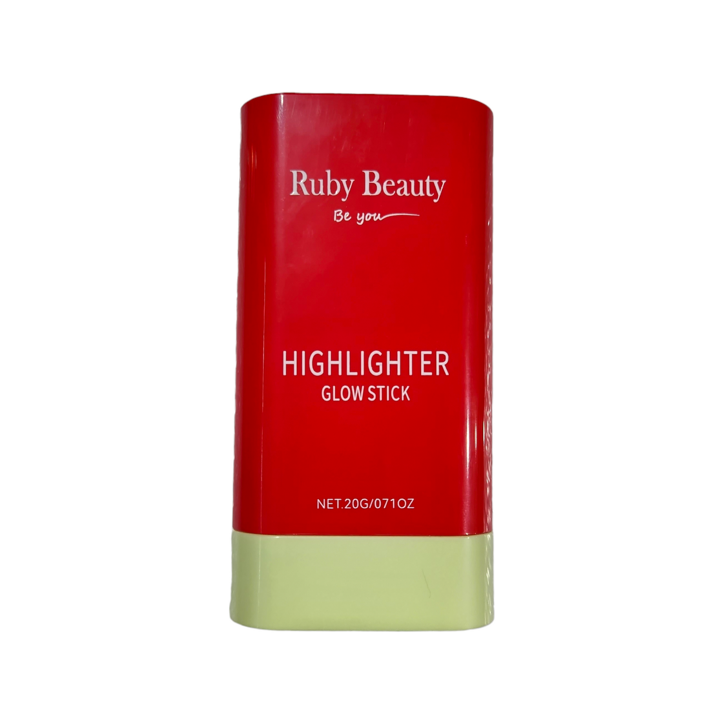 Ruby beauty highlighter glow stick RB-256 - Medaid International