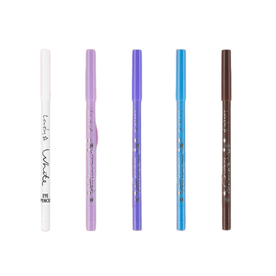 Wibo lovely creamy eye pencil - Medaid International