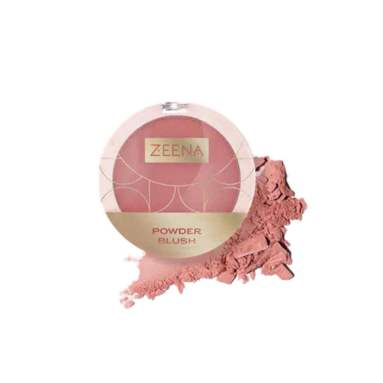 Zeena powder blush 4.2g - Medaid International