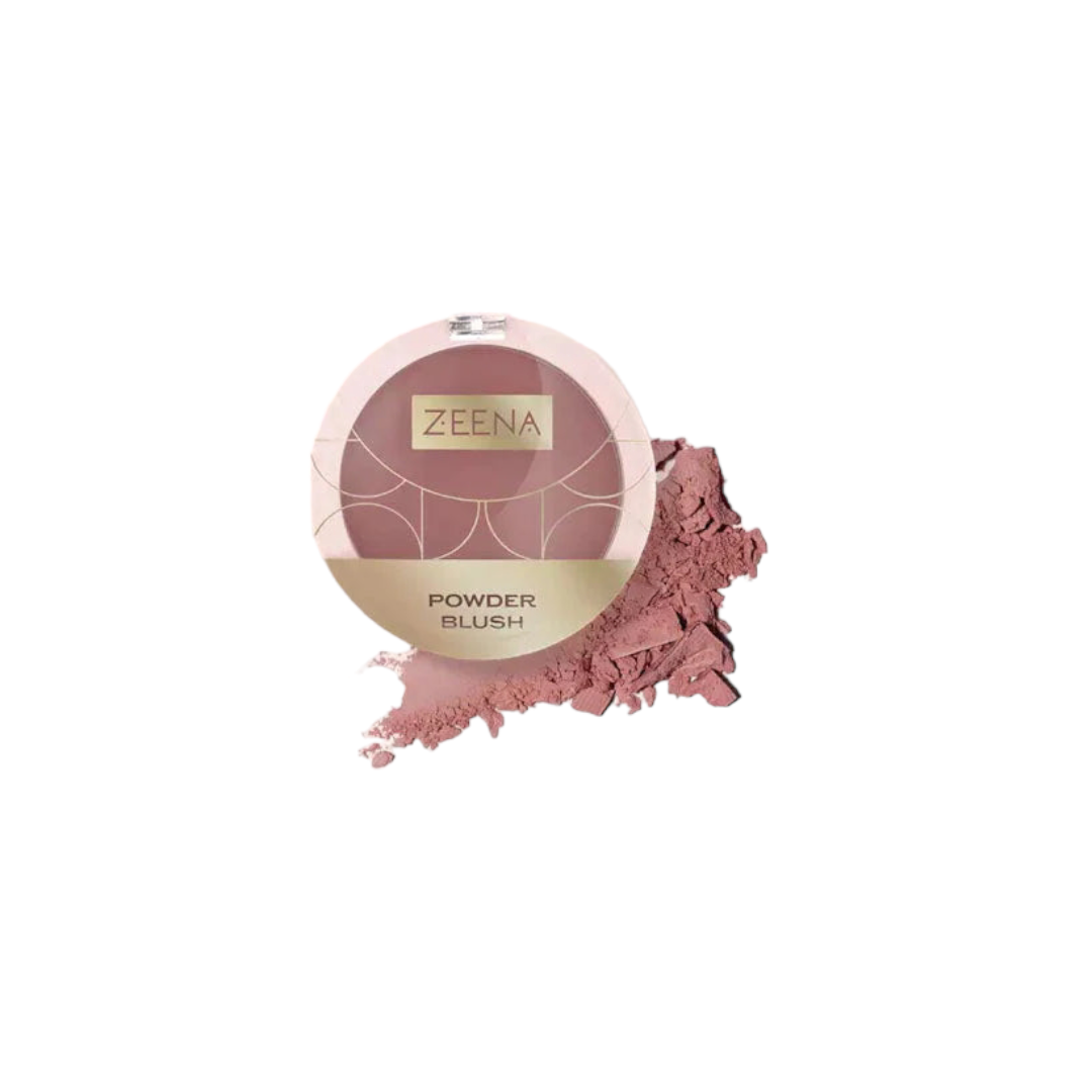 Zeena powder blush 4.2g - Medaid International