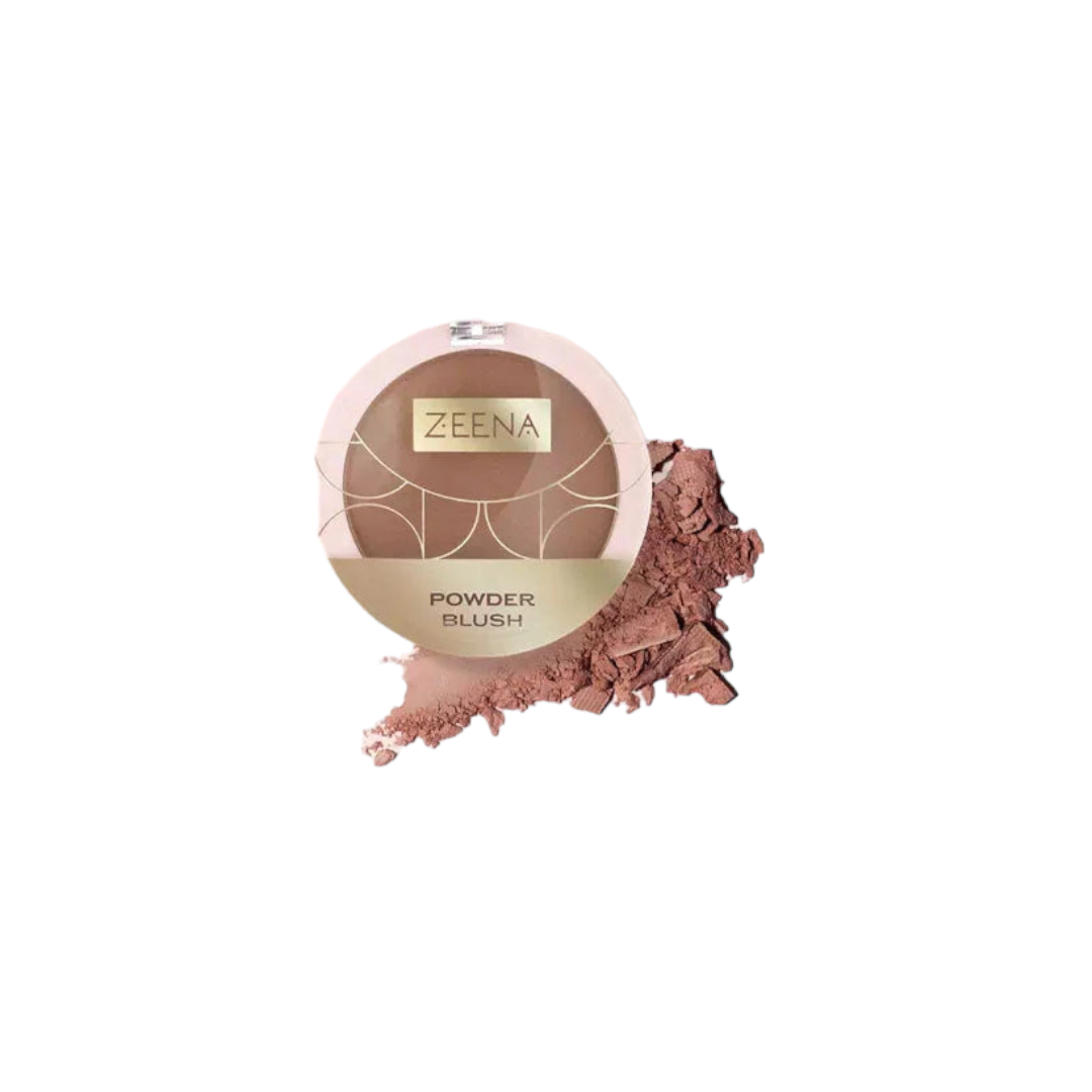 Zeena powder blush 4.2g - Medaid International