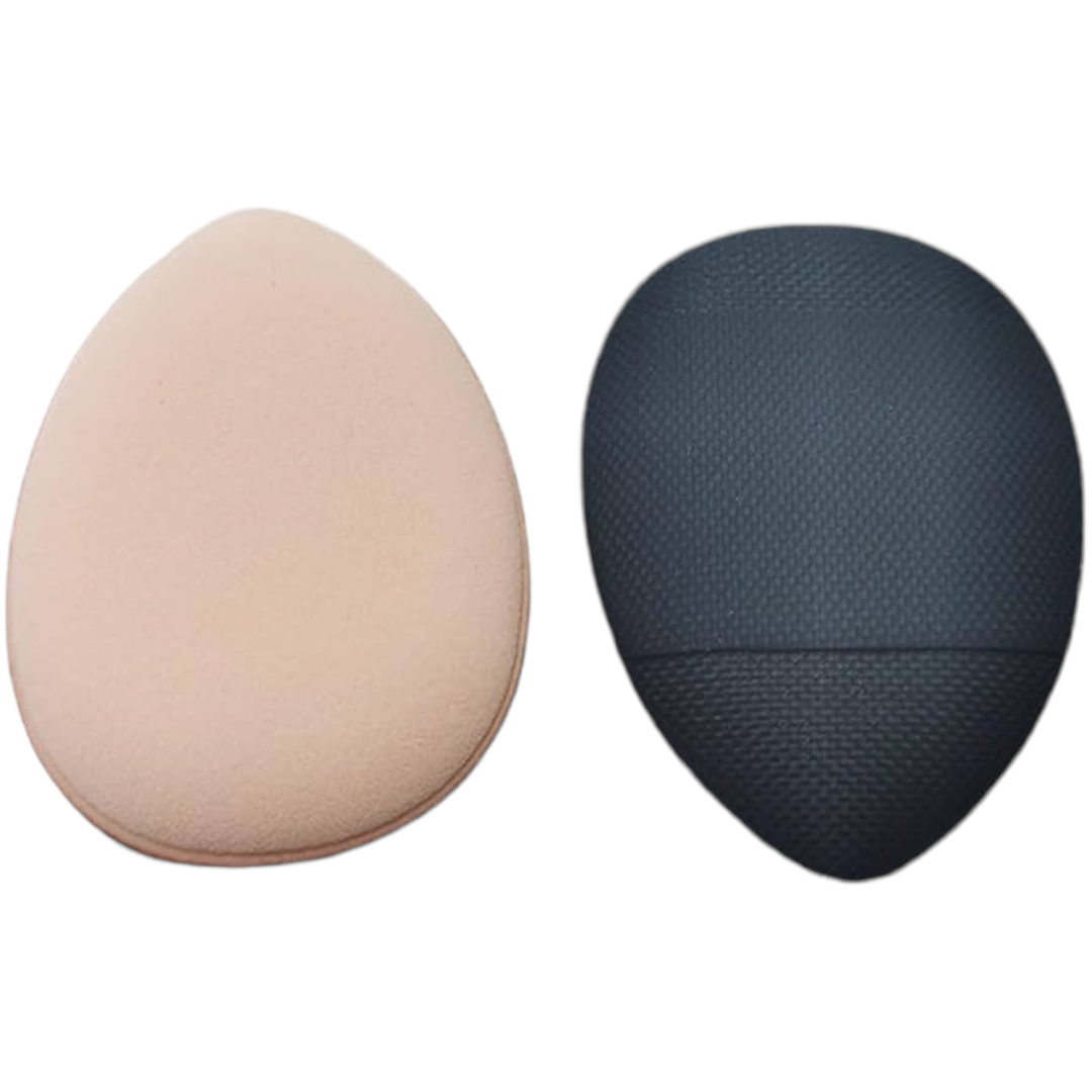 Elephant Finger Concealer Puff (2 pieces) ELSP600 - Medaid International