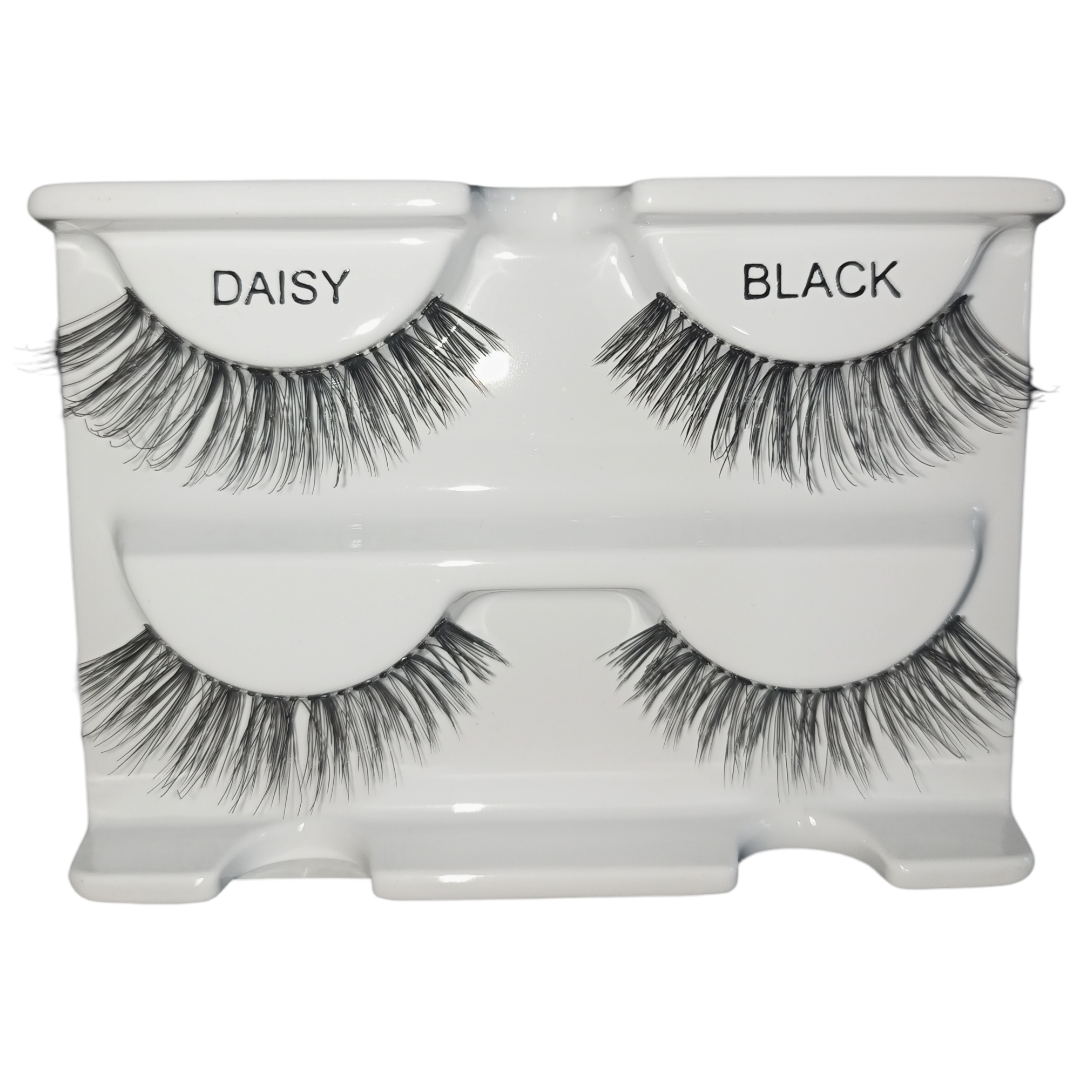 Elephant Daisy 3D Lashes (2 pairs) - Medaid International