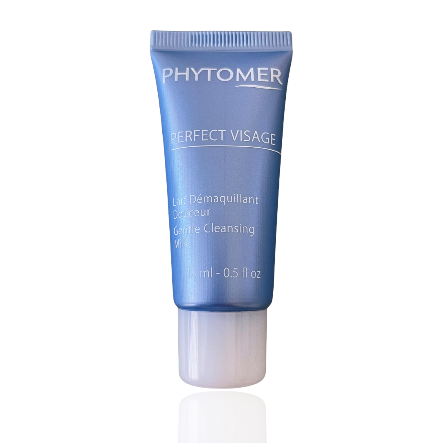 Phytomer Perfect Visage Gentle Cleansing Milk (Travel Size) - Medaid International