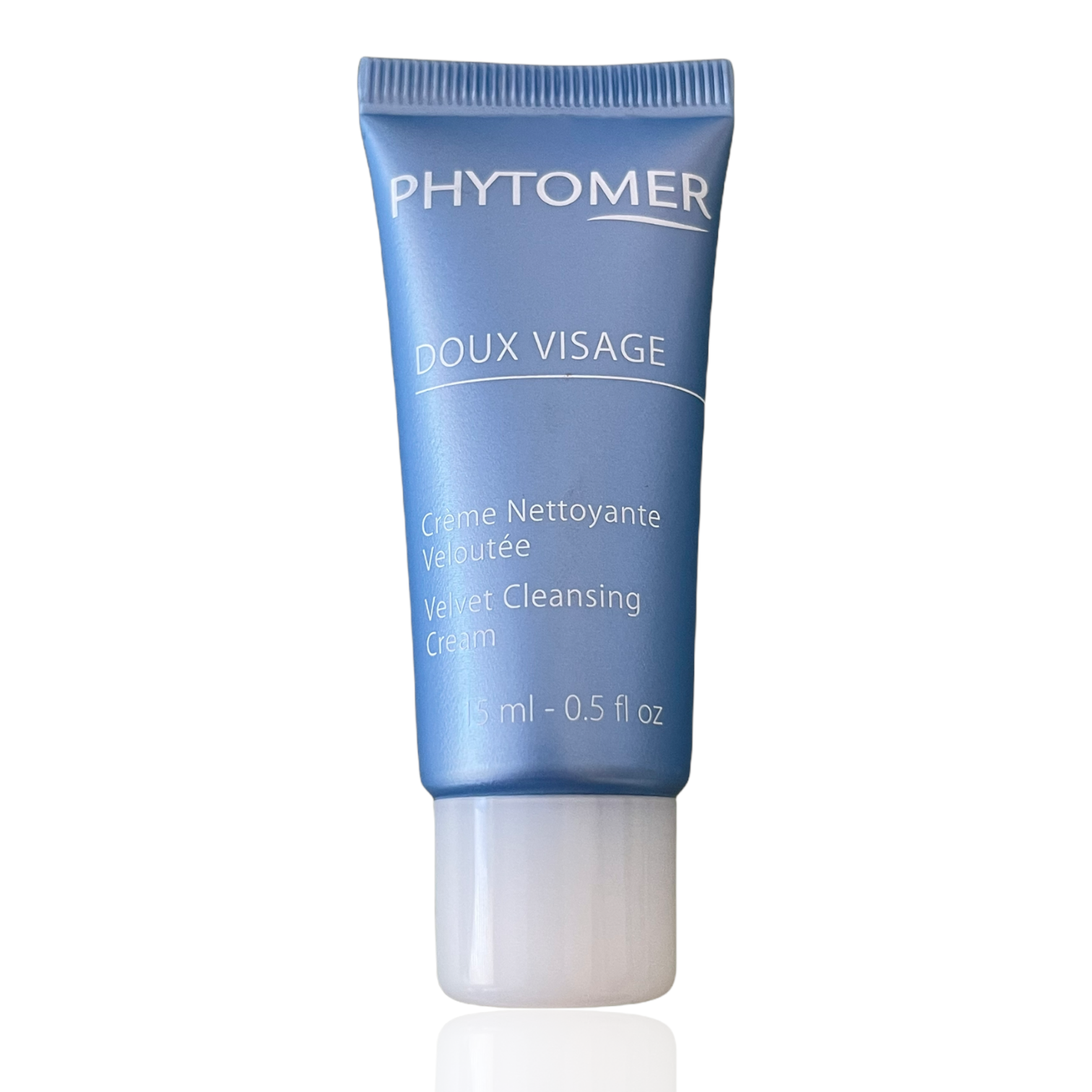 Phytomer Doux Visage Velvet Cleansing Cream - Medaid International