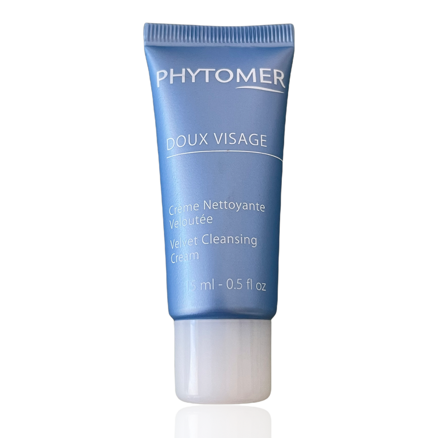 Phytomer Doux Visage Velvet Cleansing Cream (Travel Size) - Medaid International
