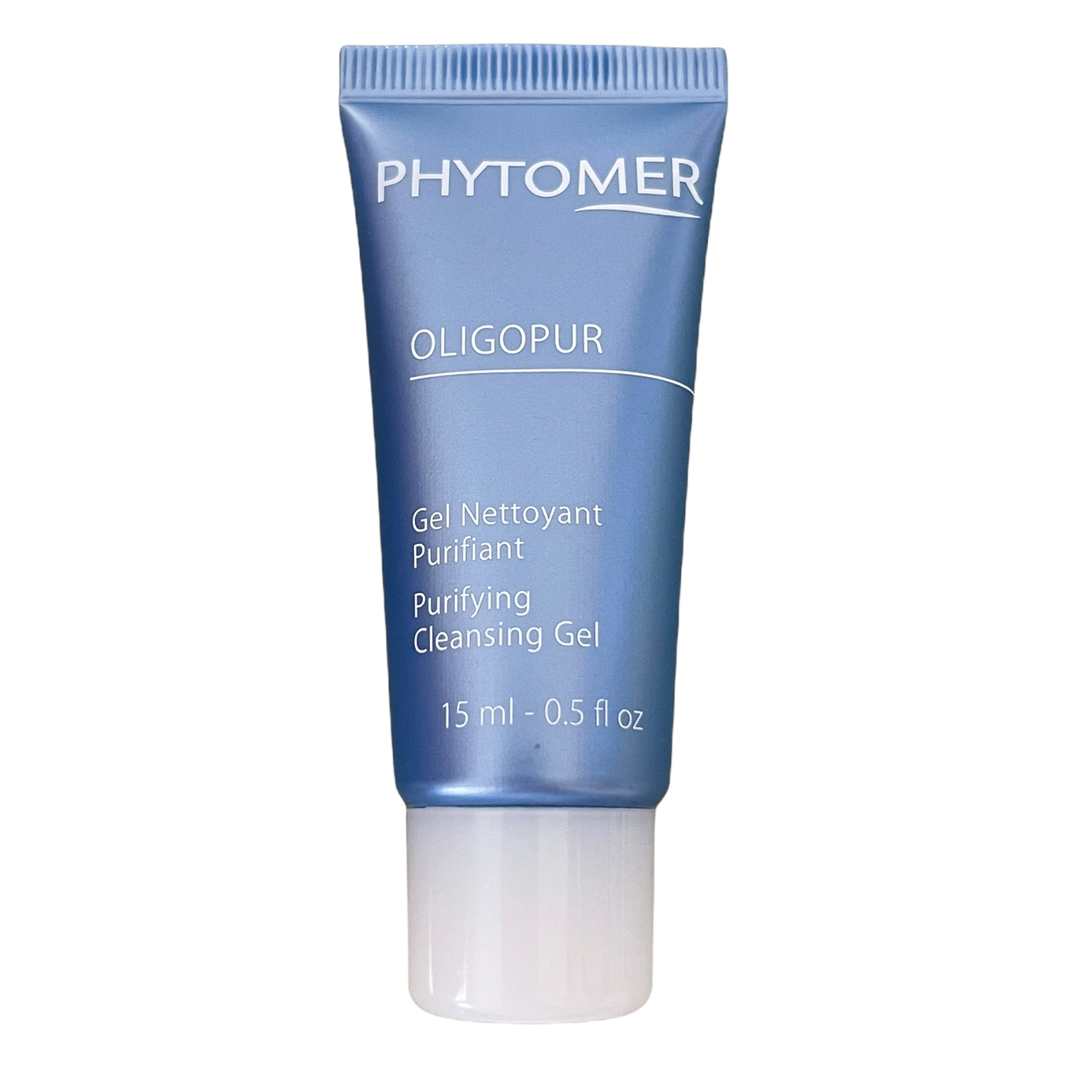 Phytomer Oligopur Purifying Cleansing Gel (Travel Size) - Medaid International