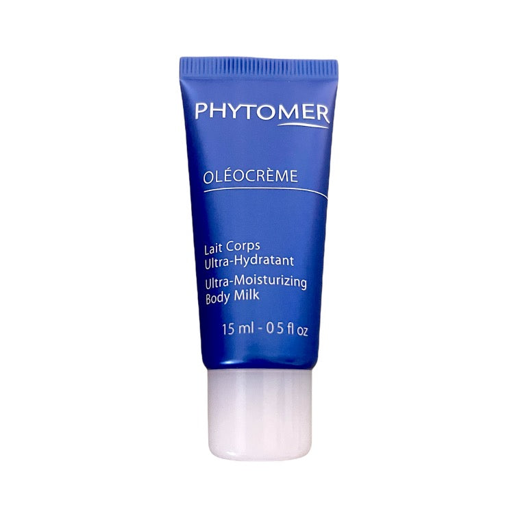 Phytomer Olèocrème Ultra Moisturizing Body Milk - Medaid International
