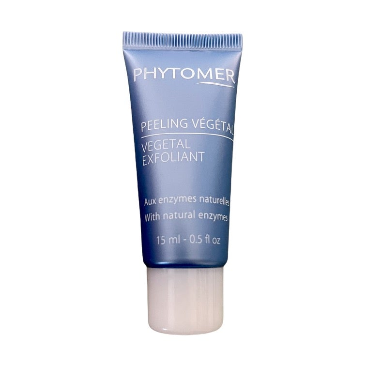 Phytomer Vegetal Exfoliant with Natural Enzymes (travel size) - Medaid International
