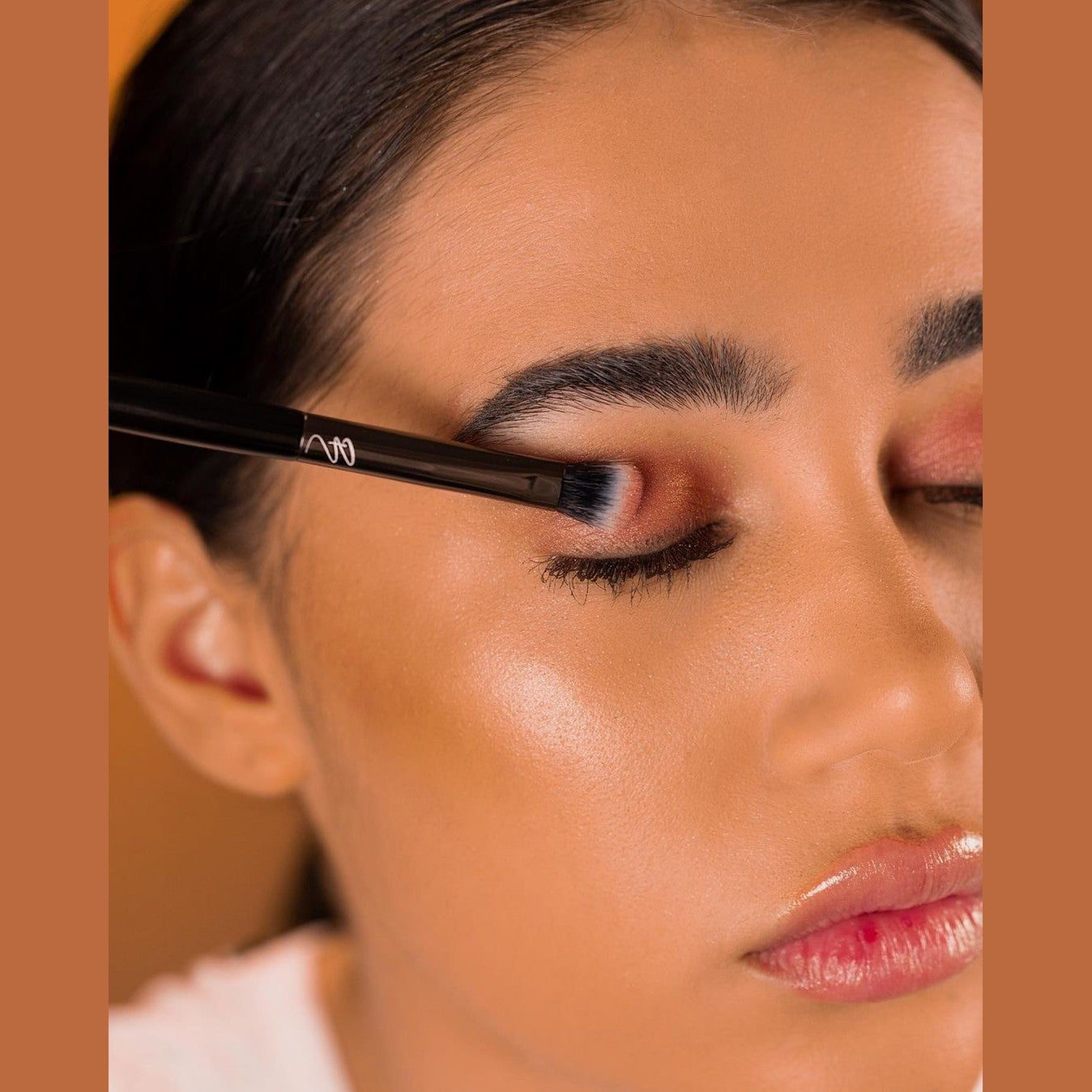 Bref Cosmetics Eyeshadow Brush