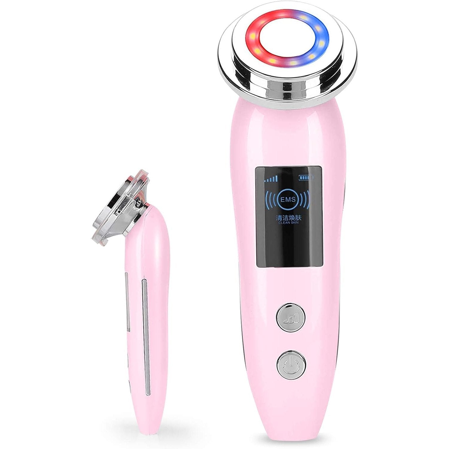 Skin Rejuvenation Device - Medaid International