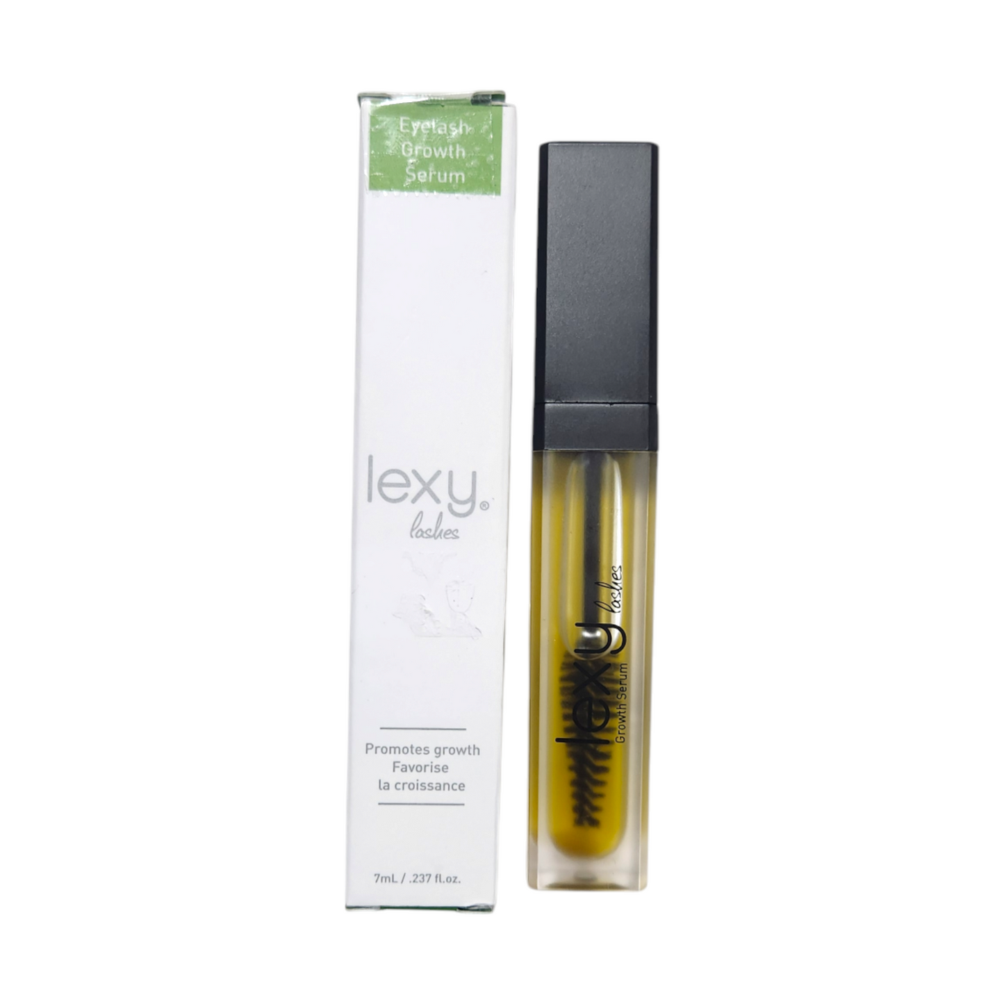 Lexy Eyelashes Growth Serum 7ml