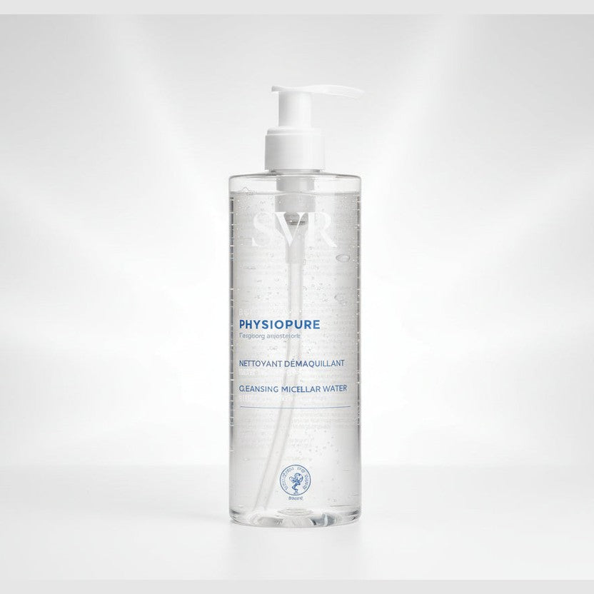 Physiopure Micellar Water