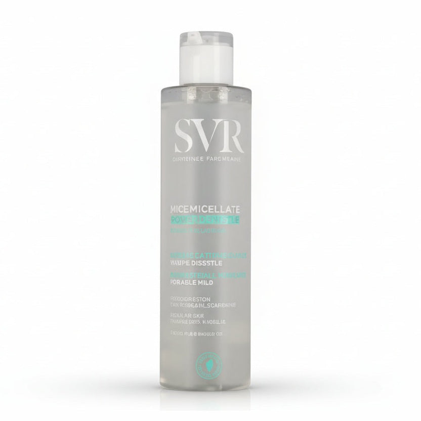 Physiopure Micellar Water