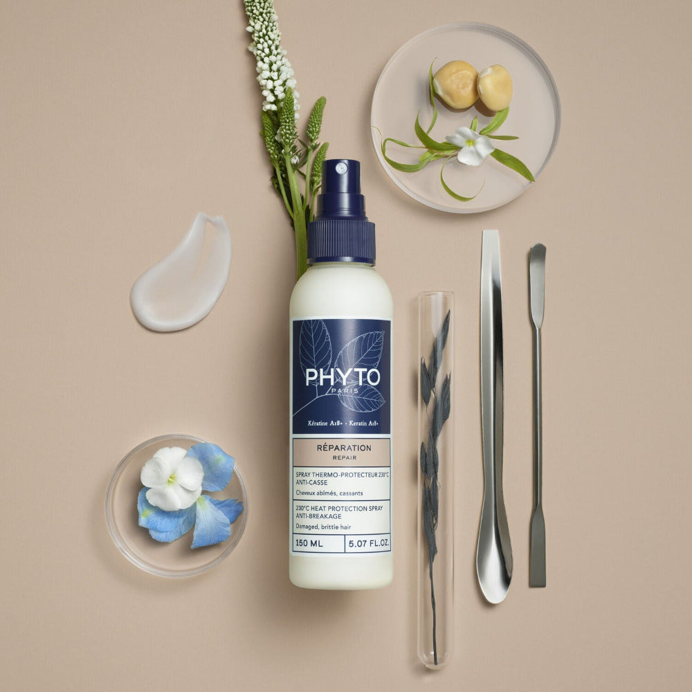 PhytoRepair Heat Protection Spray - 150 ml - Medaid International