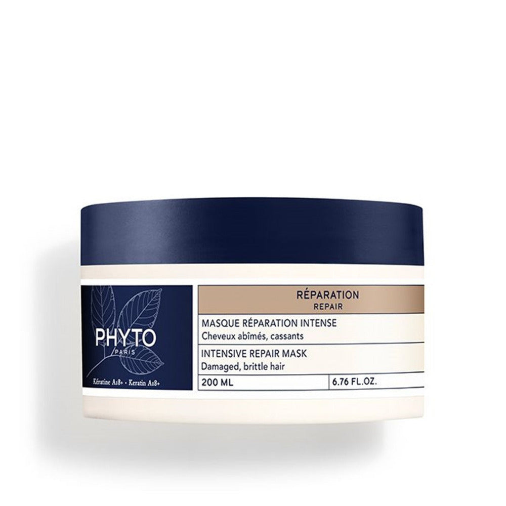 PhytoRepair Intensive Repair Mask - 200 ml - Medaid International