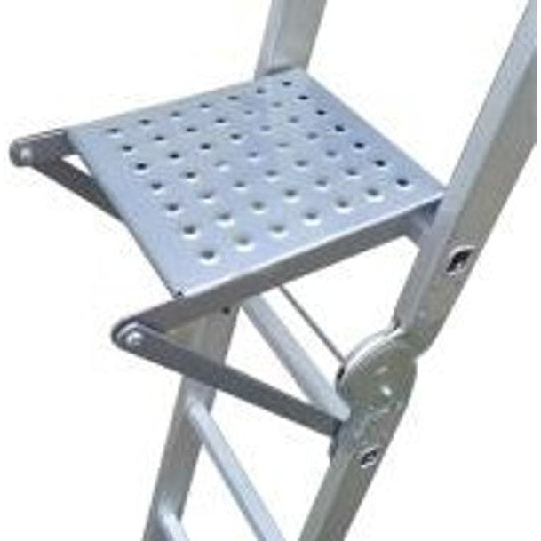 Folding Ladder Attachment