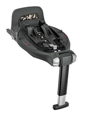 Inglesina - Base Auto 360 - i-size For Darwin - Black