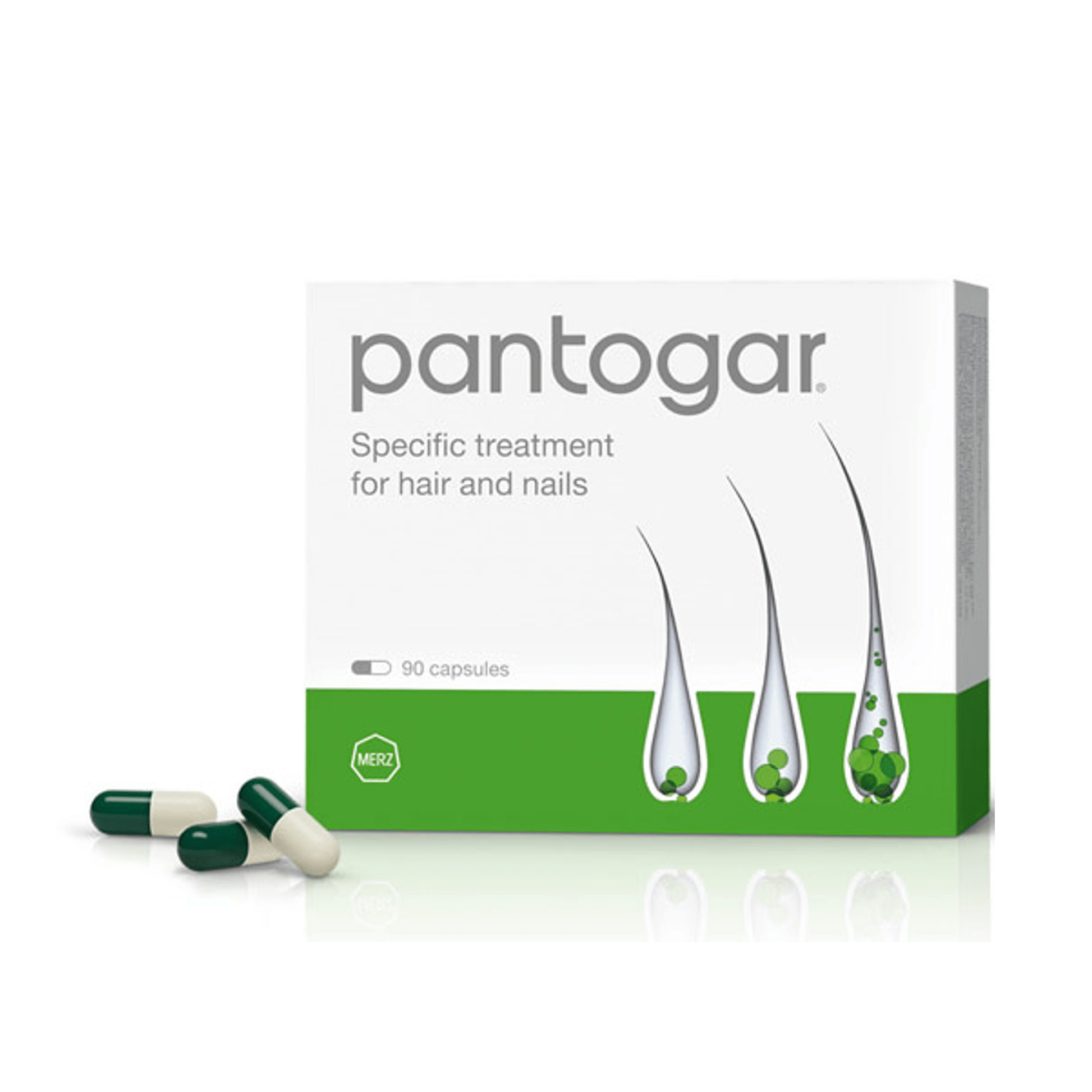 Pantogar® - Medaid International