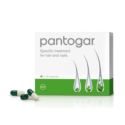 Pantogar® - Medaid International