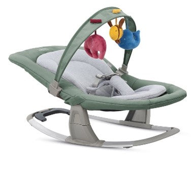Inglesina - Lounge Rocking Chair - Mint