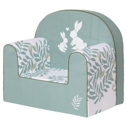 Poree Havlik - LTB Day Break - Armchair