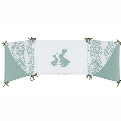 Poree Havlik - LTB Day Break Bed Bumper - 40*180cm