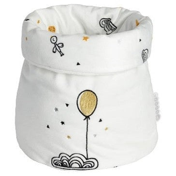 Poree Havlik - LTB Falling Stars Velvet Beauty Case