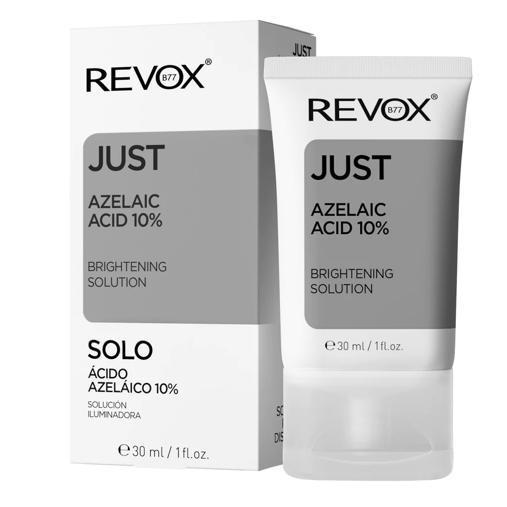 JUST AZELAIC ACID 10%