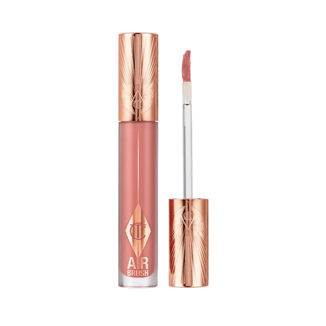AIRBRUSH FLAWLESS LIP BLUR PILLOW TALK BLUR