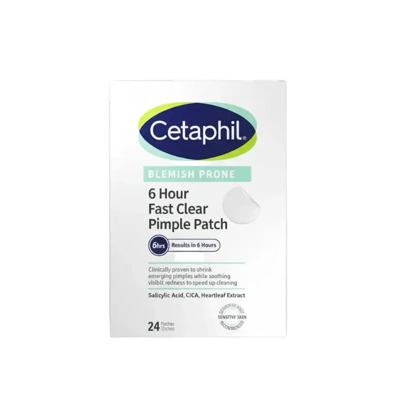 Pimple Clear Patch