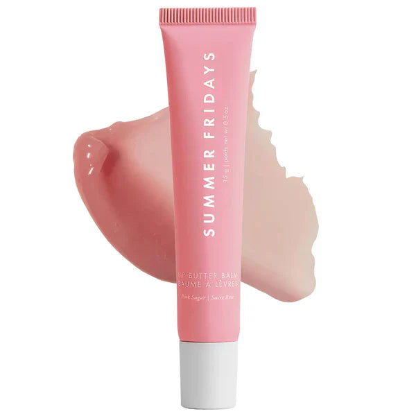 Summer Fridays - Lip Butter Balm | 15 g